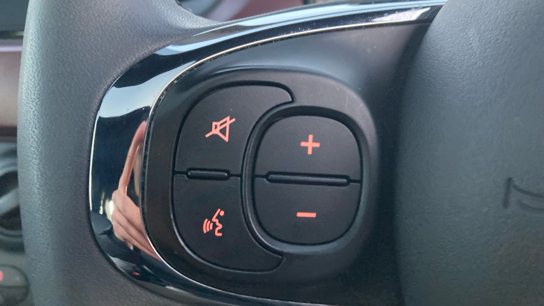 Fiat 500 1.2 Star 3dr Petrol Hatchback